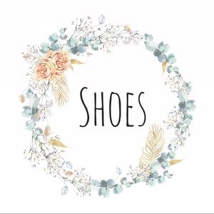 Women’s and Men’s Footwear
